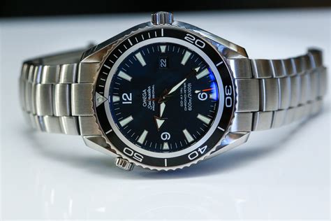 omega planet ocean big size|omega planet ocean review.